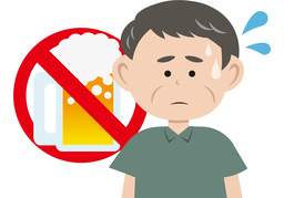 bear to doのイラスト